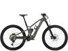 Trek FUEL EXe 8 XT EU S Satin Mercury