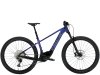 Trek Marlin+ 8 EU XS 27.5 Purple Flip to Black Fade