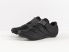 Bontrager Schuh Bontrager Starvos Men 46 Black