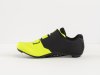 Bontrager Schuh Bontrager Starvos Men 47 High Visibility Yel