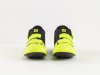 Bontrager Schuh Bontrager Starvos Men 47 High Visibility Yel