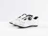 Bontrager Schuh Bontrager Sonic Women 42 White