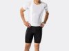 Bontrager Trägershorts Bontrager Circuit Bib S Black