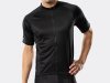 Bontrager Trikot Bontrager Solstice S Black