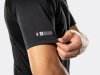 Bontrager Trikot Bontrager Solstice S Black