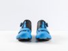 Bontrager Schuh Bontrager Velocis Men 39 Waterloo Blue