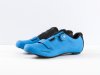 Bontrager Schuh Bontrager Velocis Men 43 Waterloo Blue