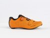 Bontrager Schuh Bontrager Velocis Men 39 Radioactive Orange