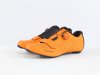 Bontrager Schuh Bontrager Velocis Men 39 Radioactive Orange