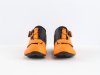 Bontrager Schuh Bontrager Velocis Men 39 Radioactive Orange