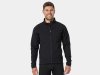 Bontrager Jacke Bontrager Circuit Softshell XS Black