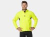 Bontrager Jacke Bontrager Circuit Softshell XS Visibility Ye