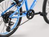 Trek Wahoo 20 20 Waterloo Blue/Quicksilver