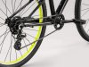 Trek Wahoo 26 26 Trek Black/Volt