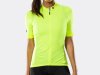 Bontrager Trikot Bontrager Meraj Women's XS Radioactive Yell