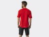 Bontrager Shirt Bontrager Quantum Tech Tee XL Viper Red