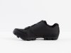 Bontrager Schuh Bontrager Foray 44 Black