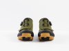 Bontrager Schuh Bontrager Foray Men 39 Olive Grey