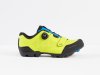 Bontrager Schuh Bontrager Foray Men 40 Radioactive Yellow/Wa