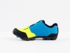 Bontrager Schuh Bontrager Foray Men 40 Radioactive Yellow/Wa