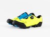 Bontrager Schuh Bontrager Foray Men 40 Radioactive Yellow/Wa