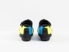 Bontrager Schuh Bontrager Foray Men 40 Radioactive Yellow/Wa