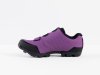 Bontrager Schuh Bontrager Foray Women's 36 Purple Lotus