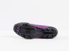 Bontrager Schuh Bontrager Foray Women's 36 Purple Lotus