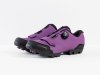 Bontrager Schuh Bontrager Foray Women's 36 Purple Lotus