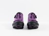 Bontrager Schuh Bontrager Foray Women's 36 Purple Lotus