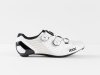 Bontrager Schuh Bontrager XXX Road 43 White