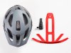 Bontrager Helm Bontrager Blaze WaveCel L Slate CE