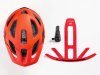 Bontrager Helm Bontrager Blaze WaveCel M Roarange CE