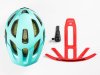 Bontrager Helm Bontrager Blaze WaveCel M Miami CE