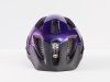 Bontrager Helm Bontrager Blaze WaveCel LTD M Purple Phaze CE