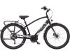 Electra Townie Path Go! 10D Step Over EU M Black