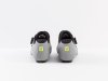 Bontrager Schuh Bontrager Sonic Women 42 Gravel/Volt