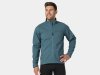 Bontrager Jacket Bontrager Circuit Softshell Large Battleshi