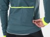 Bontrager Jacket Bontrager Velocis Subzero Softshell WM XS B