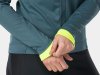 Bontrager Jacket Bontrager Velocis Subzero Softshell WM XL B