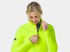 Bontrager Jacket Bontrager Velocis Softshell Women XS Radioa