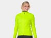 Bontrager Jacket Bontrager Velocis Softshell Women S Radioac