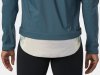 Bontrager Jacket Bontrager Velocis Rain X-Small Battleship B