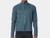 Bontrager Jacke Bontrager Velocis Rain S Battleship Blue