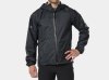 Bontrager Jacket Bontrager Avert Bike Rain X-Small Black