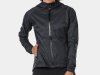 Bontrager Jacket Bontrager Avert Bike Rain Women Medium Blac