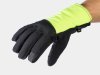 Bontrager Glove Bontrager Velocis Winter Large Radioactive Y