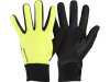 Bontrager Handschuh Bontrager Circuit Thermal XL Radioactive