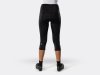 Bontrager Tight Bontrager Vella Women Fahrrad S Black