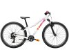 Trek Precaliber 24 8S G Sus 24 Voodoo Crystal White